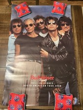 Rolling stones 1989 for sale  Chesapeake
