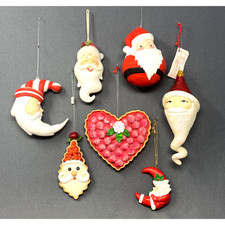 Vtg department christmas for sale  Stites