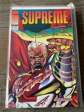 Supreme 2 image gebraucht kaufen  Korbach