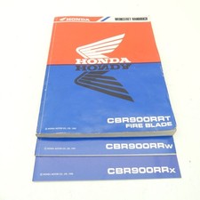 Riginal honda cbr gebraucht kaufen  Kreuztal