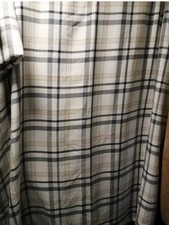 Coloroll beige check for sale  MANCHESTER