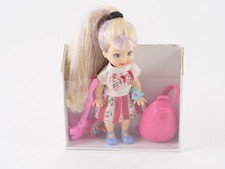 Mattel barbie shelly d'occasion  Expédié en Belgium