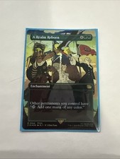 Magic gathering realm for sale  Taylorville