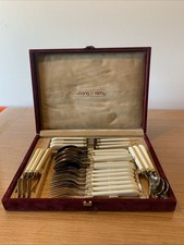 Ménagère letang remy d'occasion  Donnemarie-Dontilly