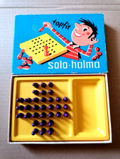 Ddr solo halma gebraucht kaufen  Deutschland