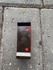 Wylex rewirable fuse for sale  GRAYS