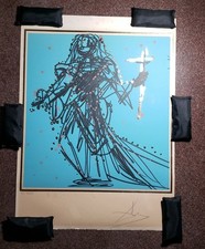 Salvador dali jude d'occasion  Expédié en Belgium