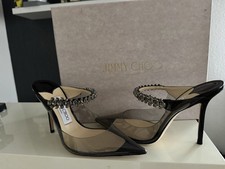 Jimmy choo bing gebraucht kaufen  Gaggenau