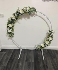 Wedding backdrop arch for sale  SUTTON COLDFIELD