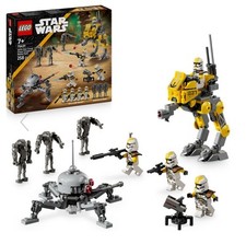 Lego star wars gebraucht kaufen  Hennef