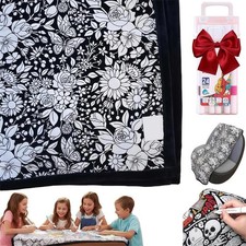 Diy coloring blanket for sale Diy coloring blanket for sale  UK