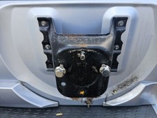 Mitsubishi shogun mk3 for sale  HEREFORD