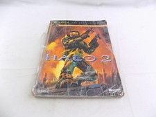 Usado, Guia Oficial de Estratégia Prima Piggyback Halo 2 /2 comprar usado  Enviando para Brazil