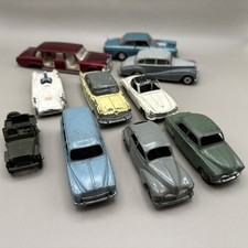 Lot dinky toys d'occasion Lot dinky toys d'occasion  Gramat
