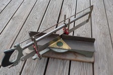 Ulmia gehrungssäge no gebraucht kaufen Ulmia gehrungssäge no gebraucht kaufen  Hördt