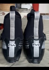 Scarpe northwave artic usato  Ravenna