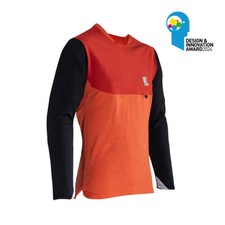 Leatt mtb allmtn d'occasion  Lambersart