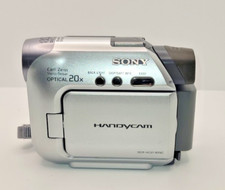 Sony handycam dcr for sale  Clearlake