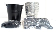 Rear grease drainage for sale  Roscoe