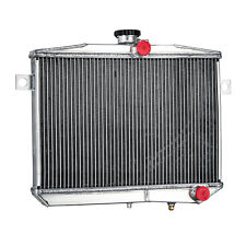 Row aluminum radiator for sale  The Colony
