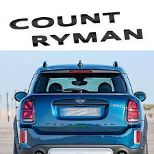 Auto tailgate letter for sale  USA