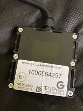 Global telemetrics vehicle for sale  LEEDS