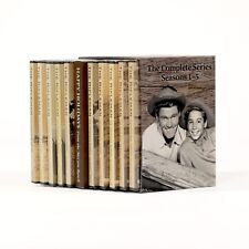 The Rifleman Holiday DVD Set and Rock Candy comprar usado  Enviando para Brazil
