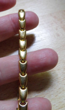 333 gold armband gebraucht kaufen  Dessau-Roßlau