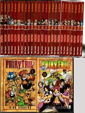 Fairy tail lotto usato  Roma