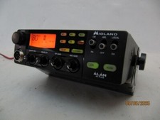 Midland alan 48 gebraucht kaufen  Höchst i. Odw.