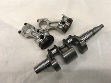 Honda crankshaft rods for sale  Bristol
