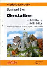 Brochure heki gestalten usato  Bologna