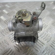 Corps injection peugeot d'occasion  Méru