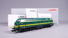 Märklin 37673 diesellok gebraucht kaufen  Hamburg