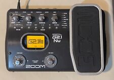 Zoom g2.1nu multieffetto usato  Lavello