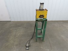 Pneumatic air ton for sale  Millersburg