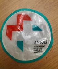 Toppa patch anpas usato  Macerata