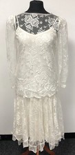 Vintage pronuptia paris for sale  STOKE-ON-TRENT
