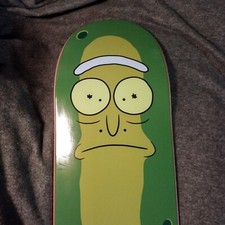 Rick morty primitive for sale  Pueblo