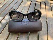 Lunettes soleil lafont d'occasion  Rambouillet