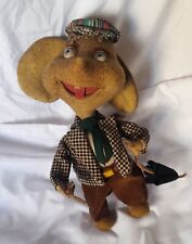 Giocattoli topo gigio usato  Roma