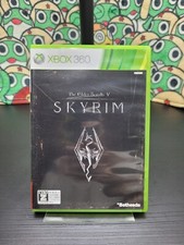 the elder scrolls v skyrim xbox 360 usato the elder scrolls v skyrim xbox 360 usato Ferrara