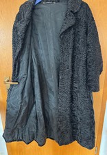 Persianer mantel vintage gebraucht kaufen  Böblingen