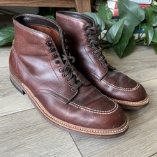 Alden indy boots for sale  Chicago