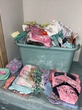 Lot doll clothes for sale  Bronson