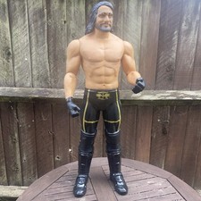 Wwe mattel giant for sale  BEDWORTH