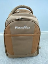 Picnics4fun person picnic for sale  INGATESTONE