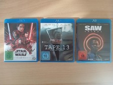 Bluray sammlung gebraucht kaufen  Hüttenberg