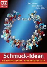 Schmuck ideen swarovski gebraucht kaufen  Berlin