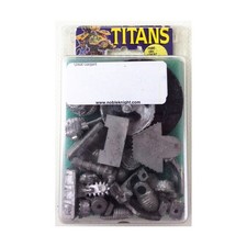 Epic 40k ork for sale  Madison